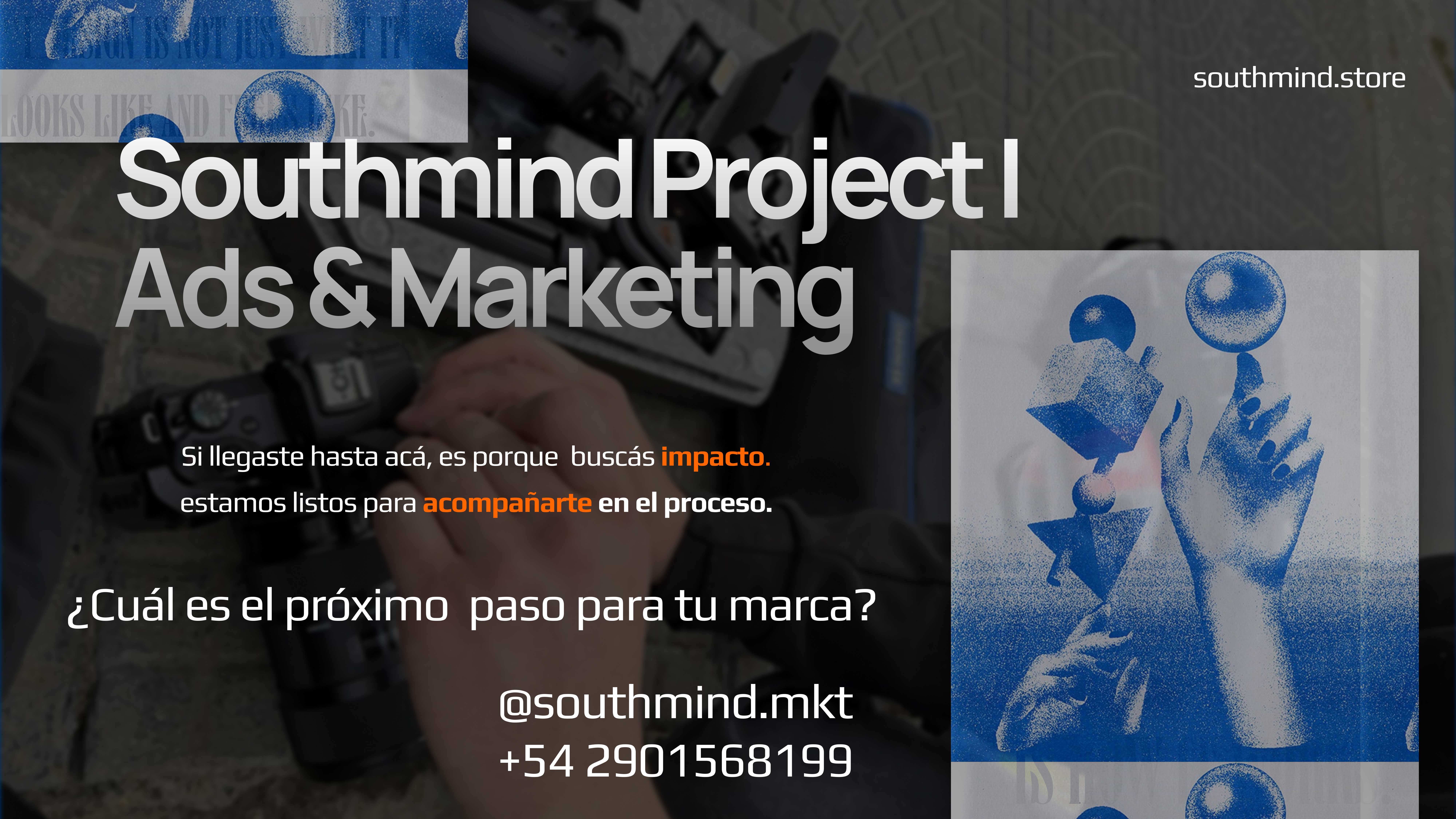 Southmind - Impacto